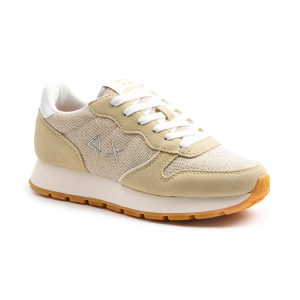 Sun68 - Ally Glitter textile