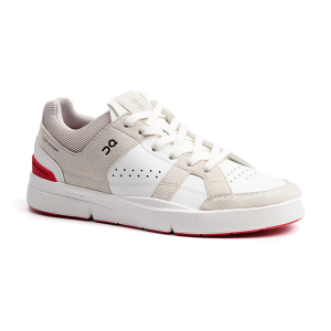 On running - THE ROGER CLUBHOUSE