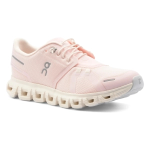 On running - CLOUD 6