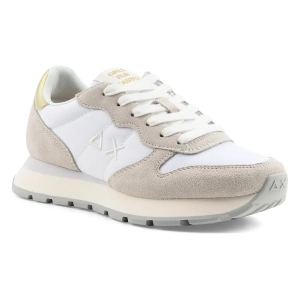 Sun68 - ALLY GOLD SILVER