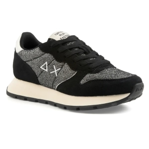 Sun68 - ALLY GLITTER TEXTILE