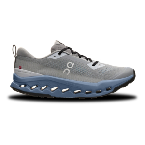 On running - Cloudsurfer Trail 2