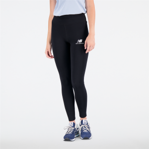New balance - W Essentials Stacked Logo Legging