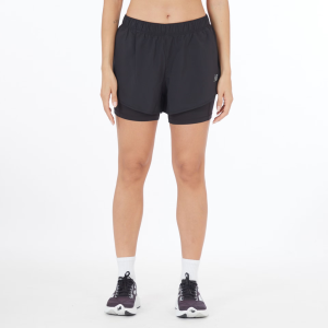 New balance - W Sport 2-in-1 Short 3"