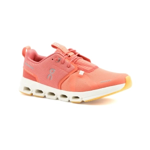 On running - Cloud Sky