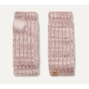 Ugg - W's CHUNKY SPACE DYE GLOVE