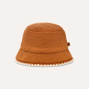 Ugg - W's UGGFLUFF SCALLOPED HAT