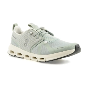 On running - Cloud Sky