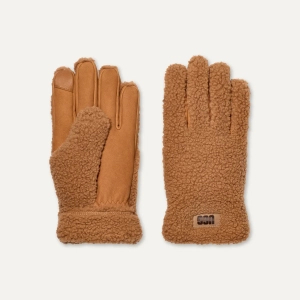 Ugg - M's UGGFLUFF GLOVE