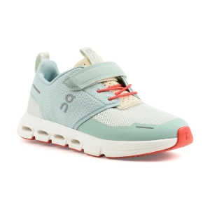 On running - Cloud Play