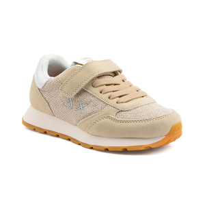 Sun68 - Girl's Ally Glitter textile (Kid)