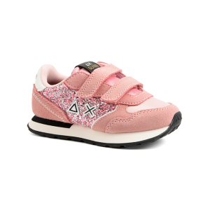 Sun68 - GIRLS ALLY BIG GLITTER