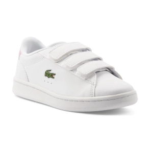 Lacoste - Children's Carnaby Set Sneakers