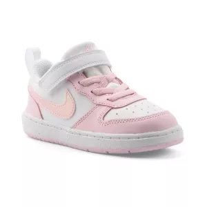 Nike - Court Borough Low Recraft