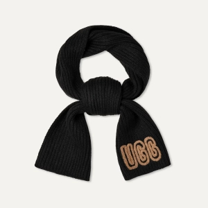 Ugg - W's Chunky Crafted Rib Scarf