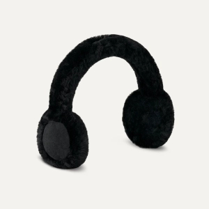 Ugg - W's SHEEPSKIN WIRELESS EARMUFF