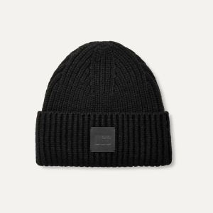 Ugg - M's CHUNKY RIB BEANIE