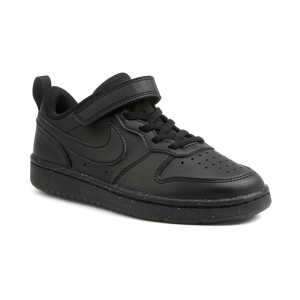 Nike - Nike Court Borough Low Recraft