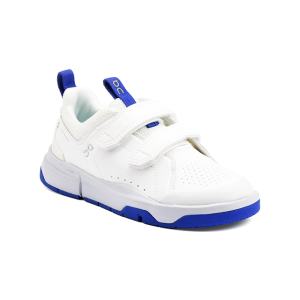 On running - The Roger Kids