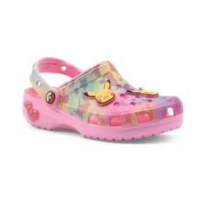 Crocs - PIKACHU PINK CLS CLG K MULTI POKEMON