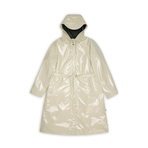 Rains - W's 12040 A-Line Longer W Jacket W3