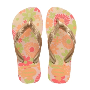Havaianas - KIDS FLORES