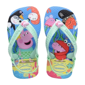 Havaianas - BABY PEPPA PIG