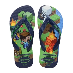 Havaianas - KIDS MINECRAFT