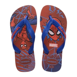 Havaianas - KIDS TOP MARVEL II