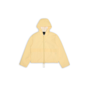 Rains - W's 12450 Suva Hardshell Short String W Jacket