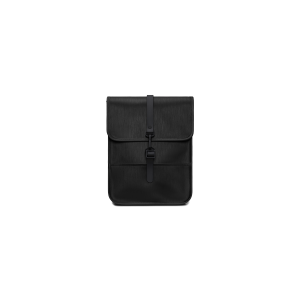 Rains - 13010 Backpack Micro effet strié