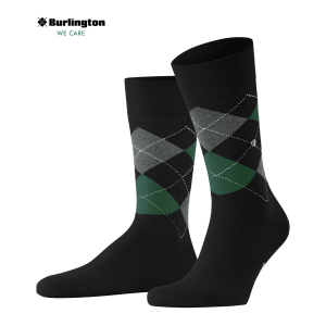 Burlington - M's KING