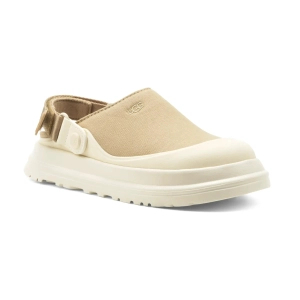 Ugg - Goldenglow canvas clog