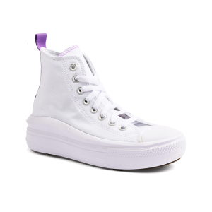 Converse - CHUCK TAYLOR ALL STAR MOVE COLOR POP PLATFORM