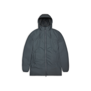 Rains - Lohja Long Insulated Jacket W3T2