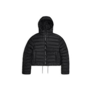 Rains - Lohja Short Puffer Jacket W3T2