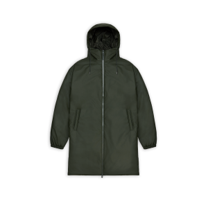 Rains - Lohja Longer Insulated Jacket W3T2