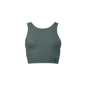 On running - Core 2-in-1 Crop