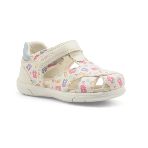 Geox - SANDAL ZAPITO