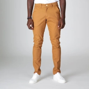1083 - M's 163 Chino Ajusté FiliDenim Flex