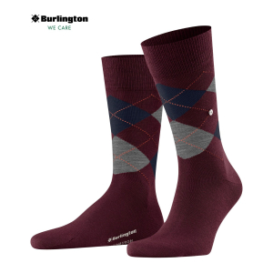 Burlington - M's EDINBURGH SO WOOL