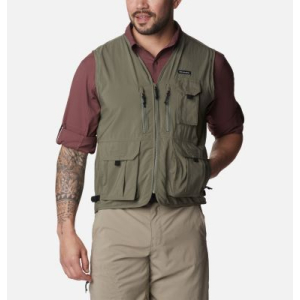 Columbia - Silver Ridge™ Utility Vest