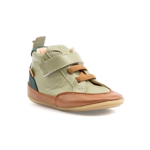 Easy peasy - My Pre Boots Elastique