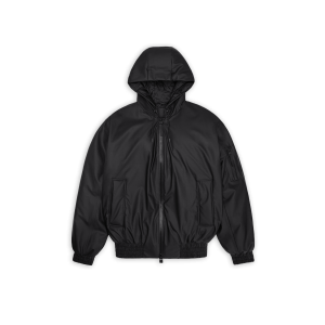 Rains - 17270 Lohja Insulated Bomber Jacket W3T1