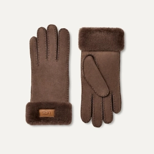 Ugg - W's TURN CUFF GLOVE