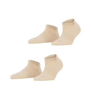 Burlington - W's EVERYDAY-SNEAKER -2 PACK