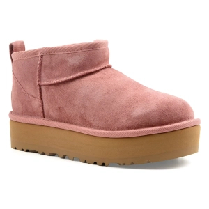 Ugg - Classic Ultra Mini Platform
