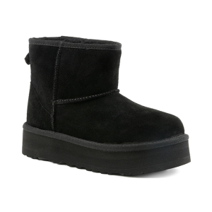 Ugg - Classic mini platform