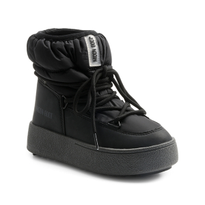 Moon boot - JTRACK LOW NYLON WP