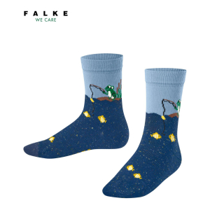 Falke - Fishing Frog